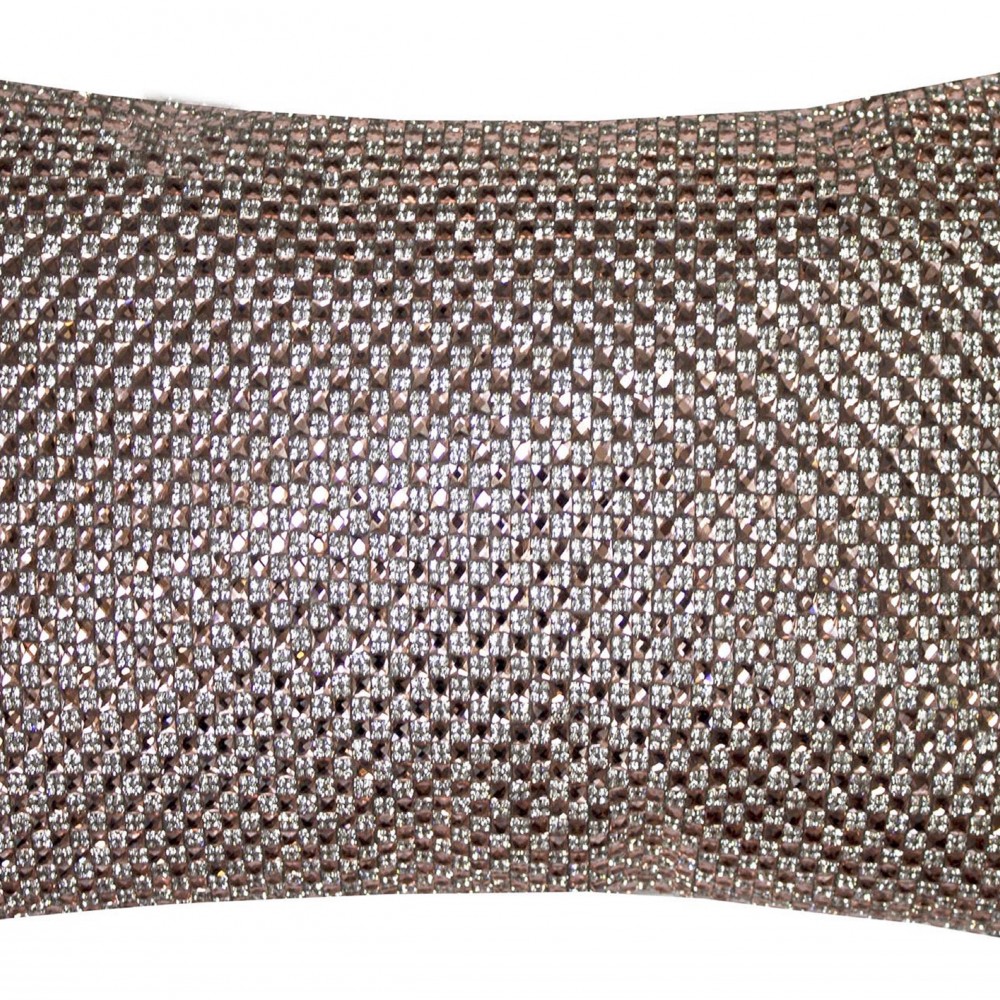 Savoy Blush Bedding by Kylie Minogue At Home House of Bedding